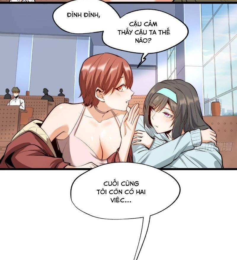 Trọng Sinh Không Làm Chạn Vương, Tôi Một Mình Nạp Game Thăng Cấp Chap 8 - Next Chap 9
