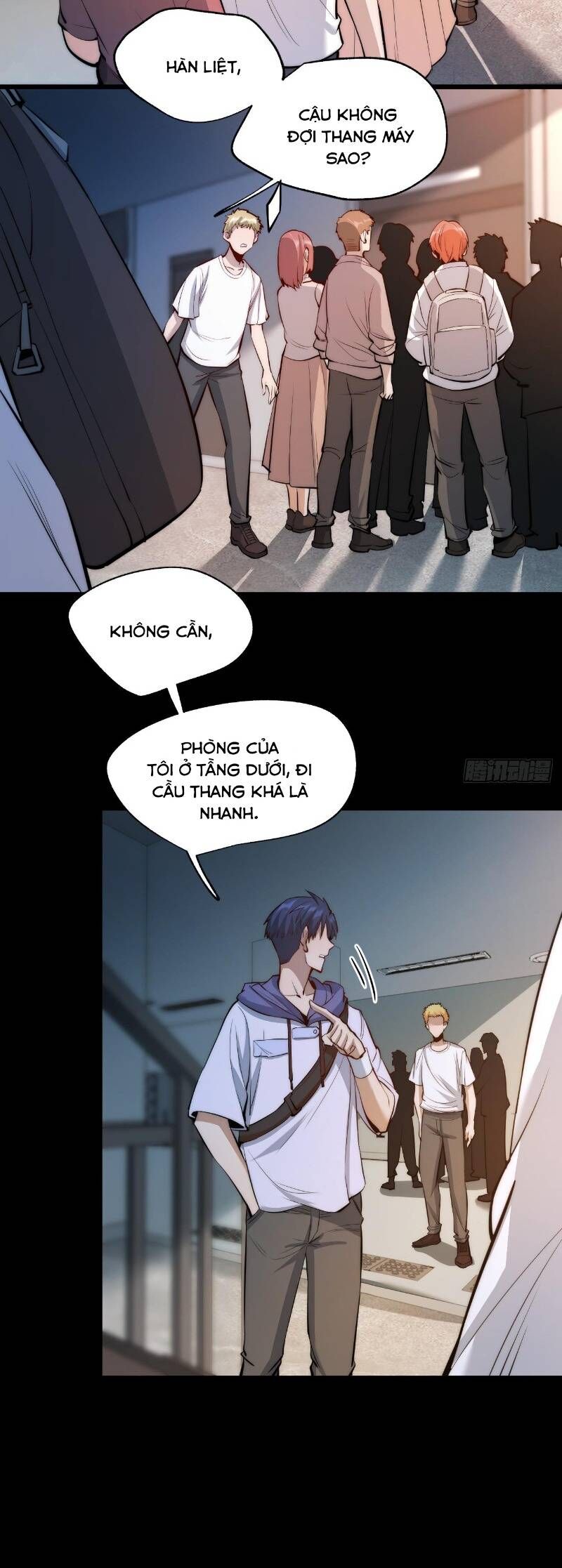 Trọng Sinh Không Làm Chạn Vương, Tôi Một Mình Nạp Game Thăng Cấp Chap 8 - Next Chap 9