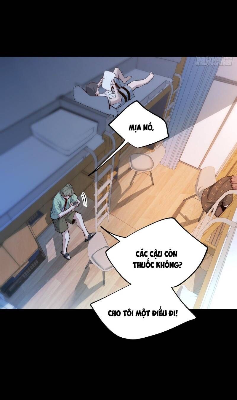 Trọng Sinh Không Làm Chạn Vương, Tôi Một Mình Nạp Game Thăng Cấp Chap 8 - Next Chap 9