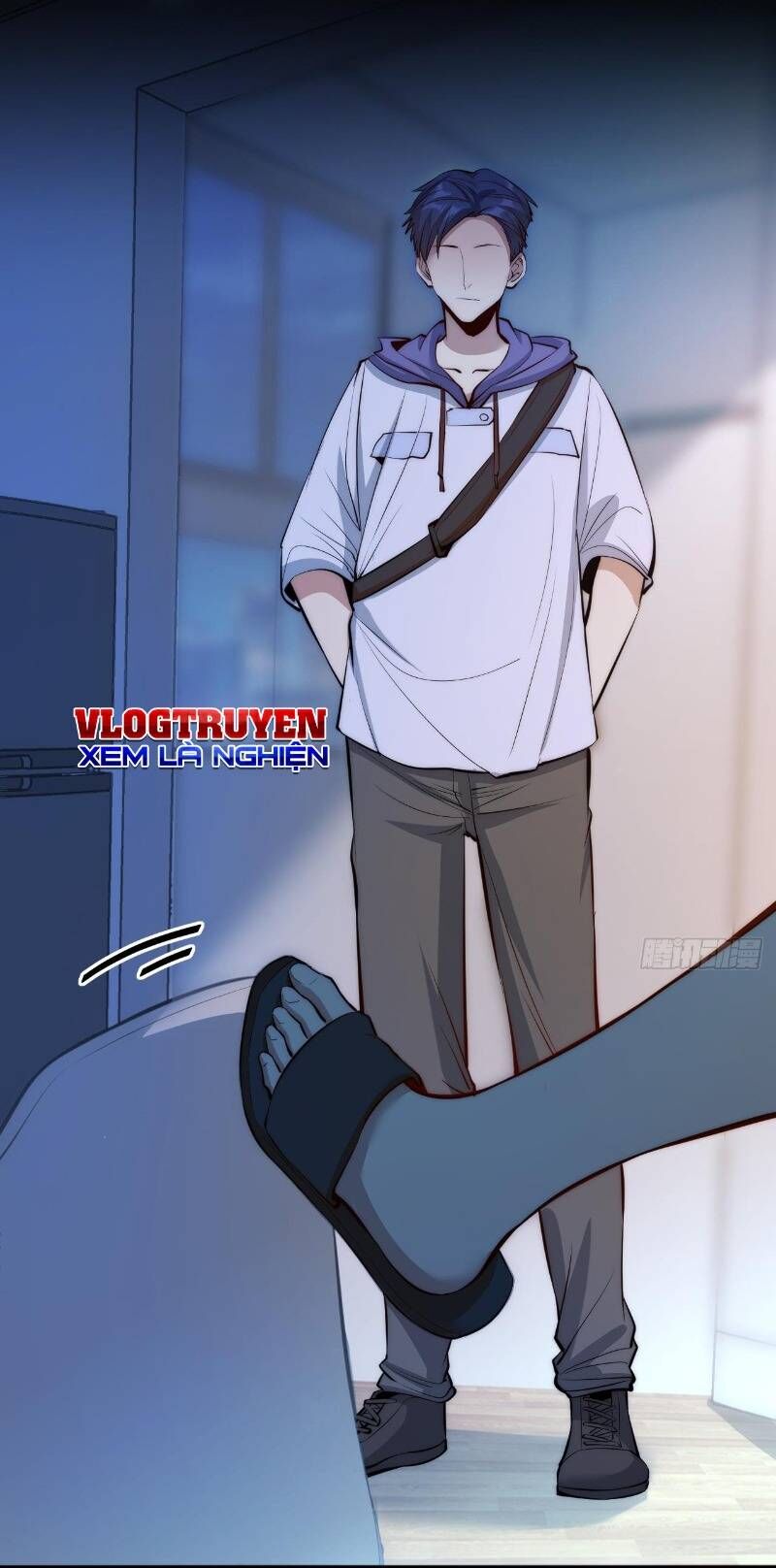Trọng Sinh Không Làm Chạn Vương, Tôi Một Mình Nạp Game Thăng Cấp Chap 8 - Next Chap 9