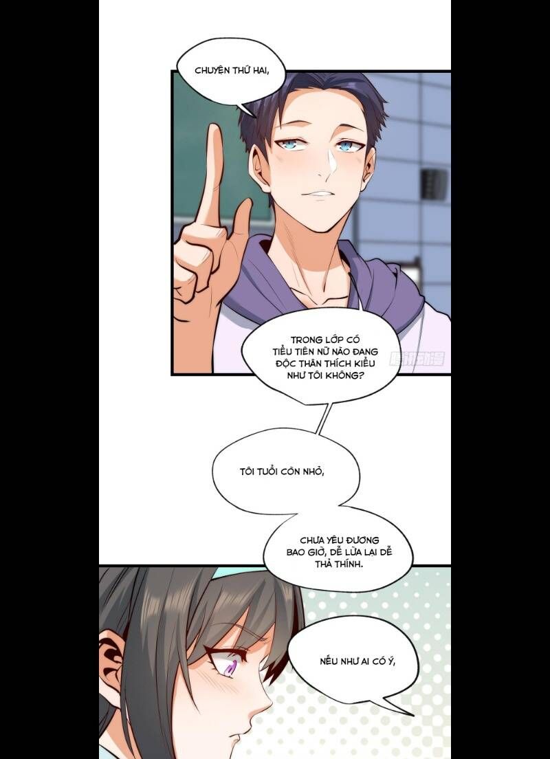 Trọng Sinh Không Làm Chạn Vương, Tôi Một Mình Nạp Game Thăng Cấp Chap 8 - Next Chap 9
