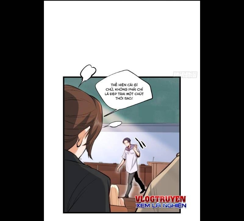 Trọng Sinh Không Làm Chạn Vương, Tôi Một Mình Nạp Game Thăng Cấp Chap 8 - Next Chap 9
