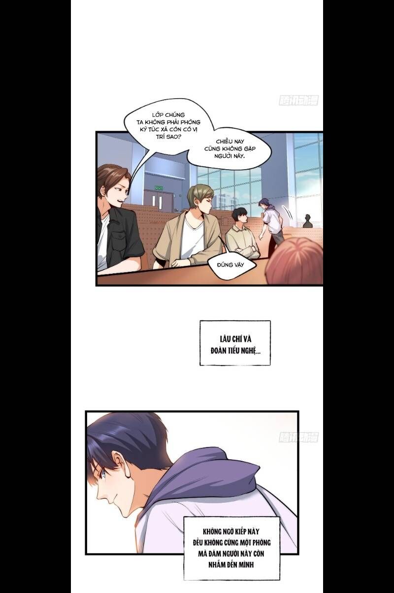 Trọng Sinh Không Làm Chạn Vương, Tôi Một Mình Nạp Game Thăng Cấp Chap 8 - Next Chap 9
