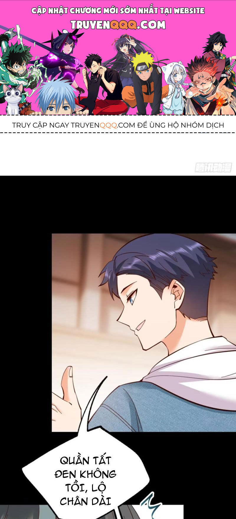 Trọng Sinh Không Làm Chạn Vương, Tôi Một Mình Nạp Game Thăng Cấp Chap 80 - Next Chap 81