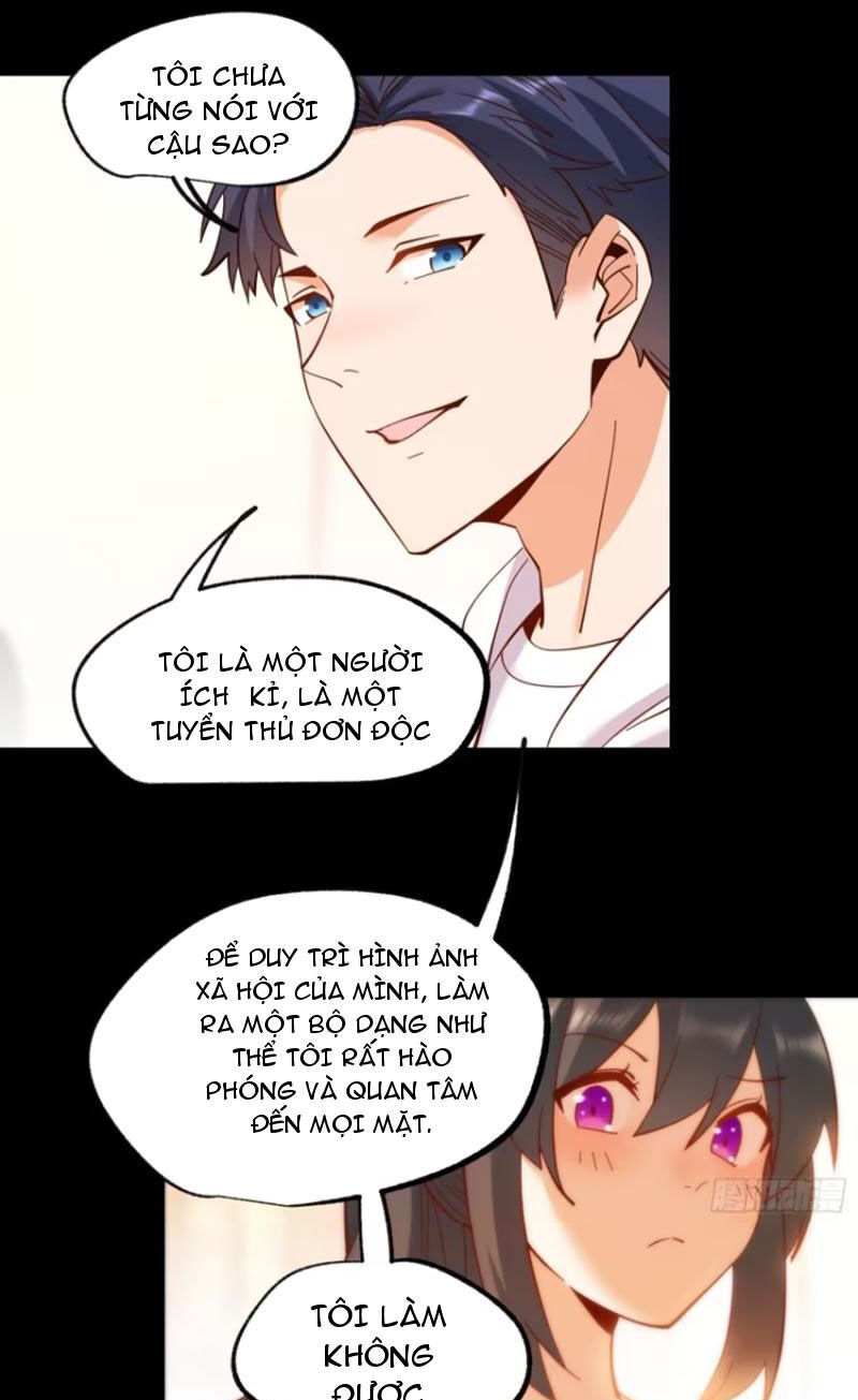 Trọng Sinh Không Làm Chạn Vương, Tôi Một Mình Nạp Game Thăng Cấp Chap 80 - Next Chap 81