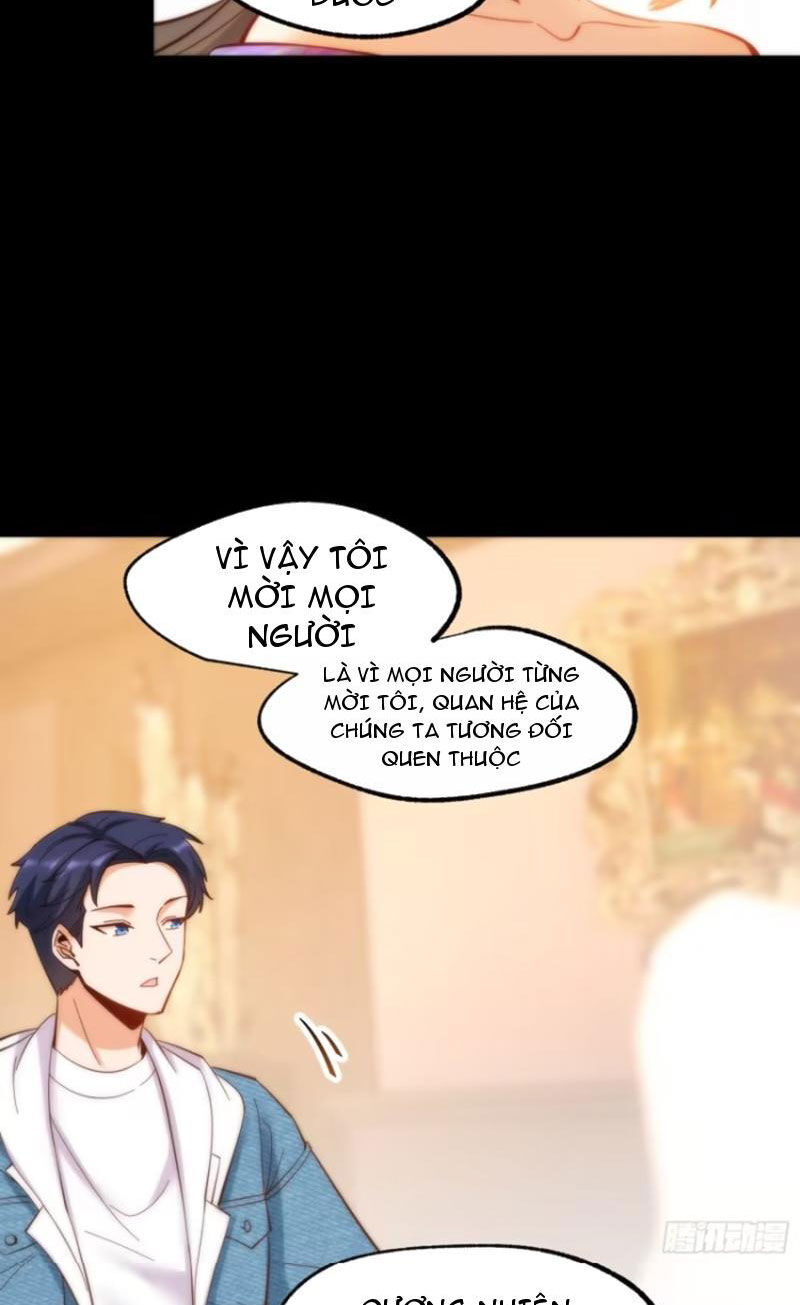 Trọng Sinh Không Làm Chạn Vương, Tôi Một Mình Nạp Game Thăng Cấp Chap 80 - Next Chap 81
