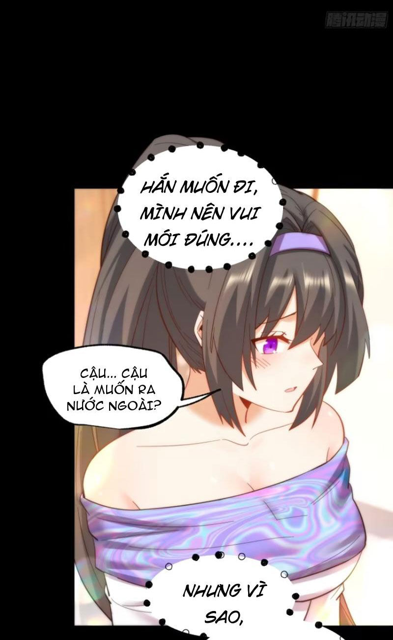 Trọng Sinh Không Làm Chạn Vương, Tôi Một Mình Nạp Game Thăng Cấp Chap 80 - Next Chap 81