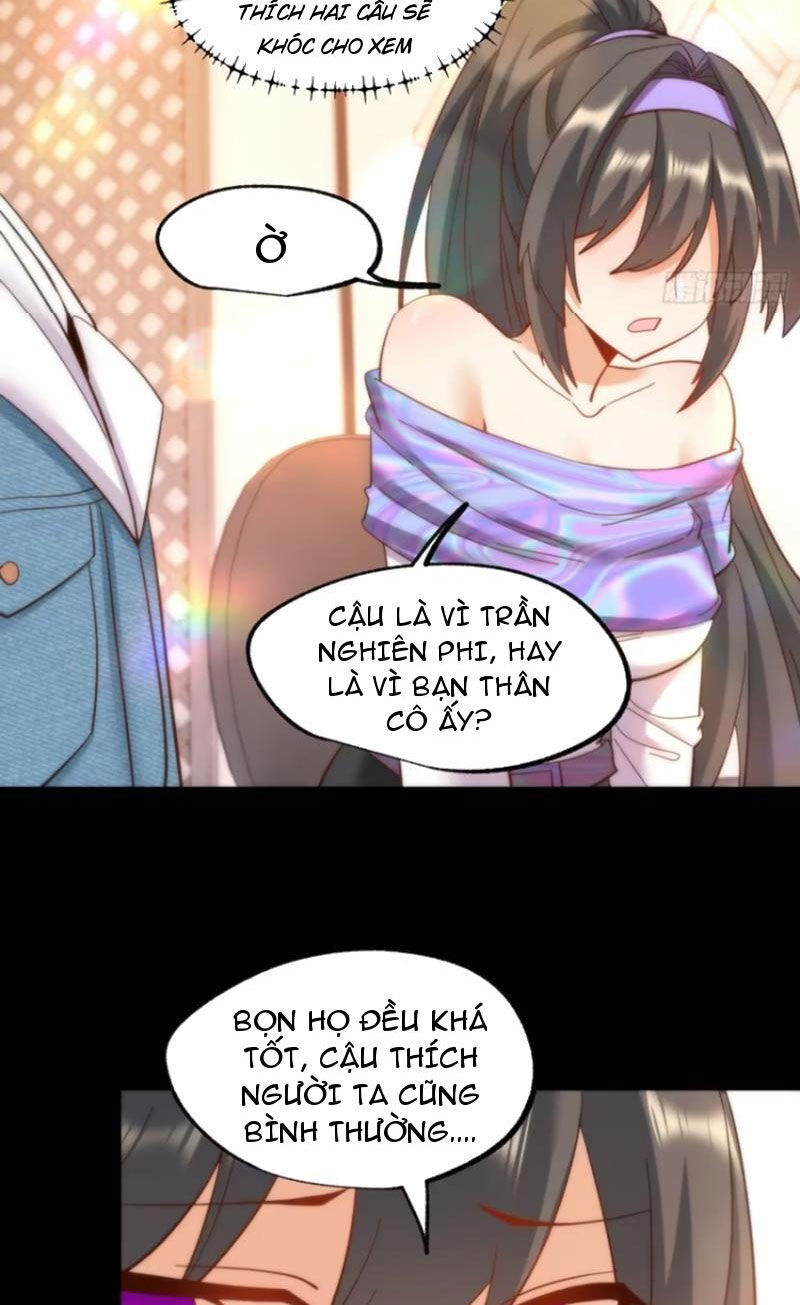 Trọng Sinh Không Làm Chạn Vương, Tôi Một Mình Nạp Game Thăng Cấp Chap 80 - Next Chap 81