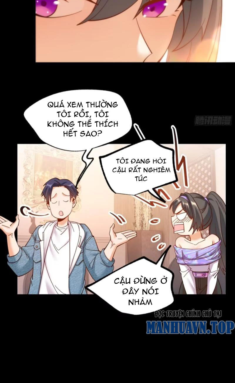 Trọng Sinh Không Làm Chạn Vương, Tôi Một Mình Nạp Game Thăng Cấp Chap 80 - Next Chap 81