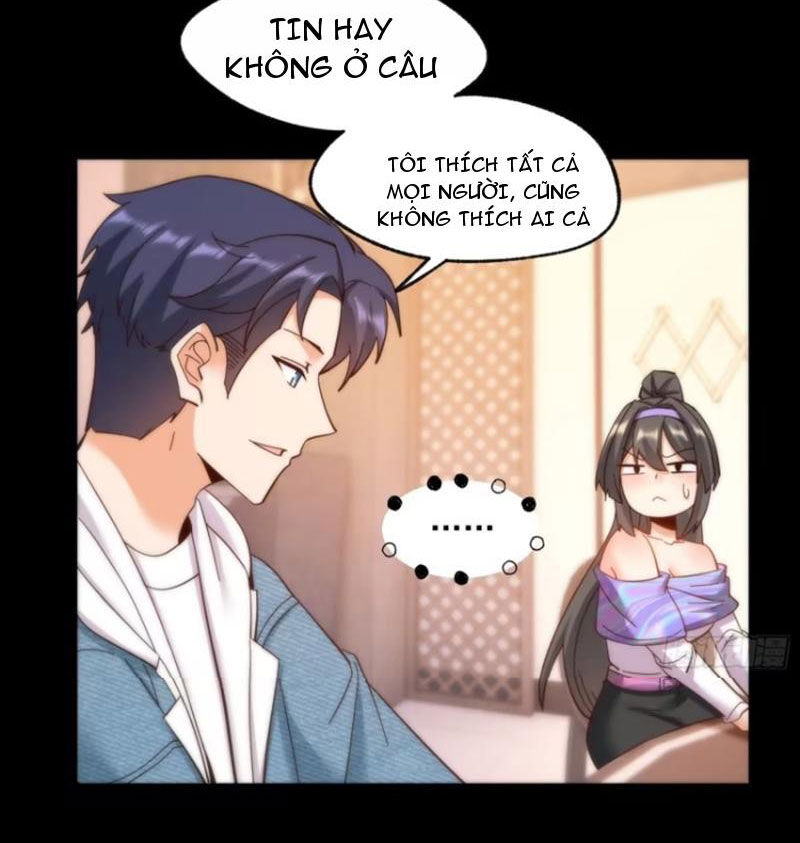 Trọng Sinh Không Làm Chạn Vương, Tôi Một Mình Nạp Game Thăng Cấp Chap 80 - Next Chap 81