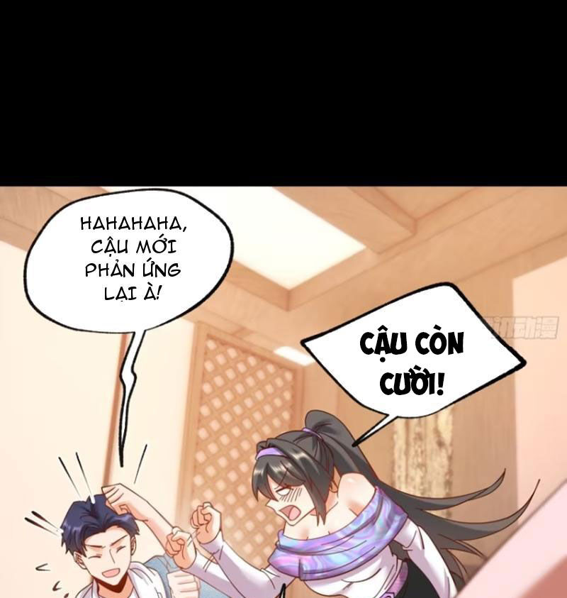 Trọng Sinh Không Làm Chạn Vương, Tôi Một Mình Nạp Game Thăng Cấp Chap 80 - Next Chap 81