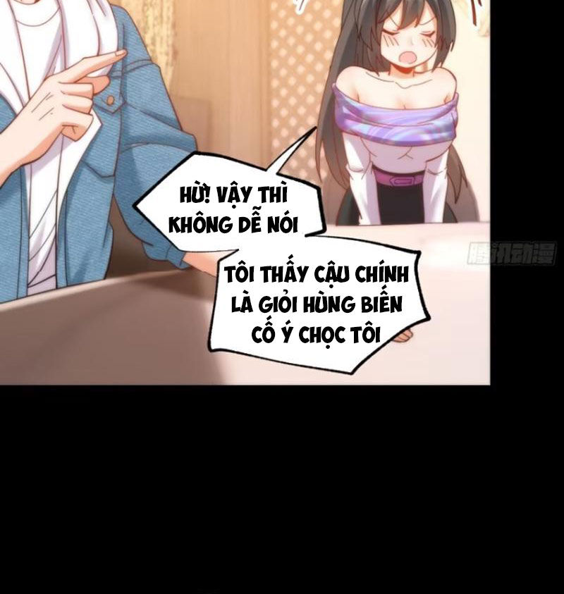 Trọng Sinh Không Làm Chạn Vương, Tôi Một Mình Nạp Game Thăng Cấp Chap 80 - Next Chap 81