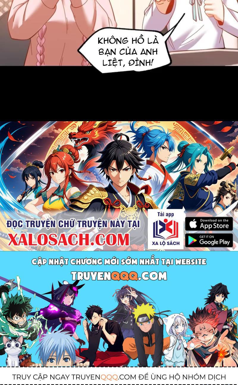 Trọng Sinh Không Làm Chạn Vương, Tôi Một Mình Nạp Game Thăng Cấp Chap 80 - Next Chap 81
