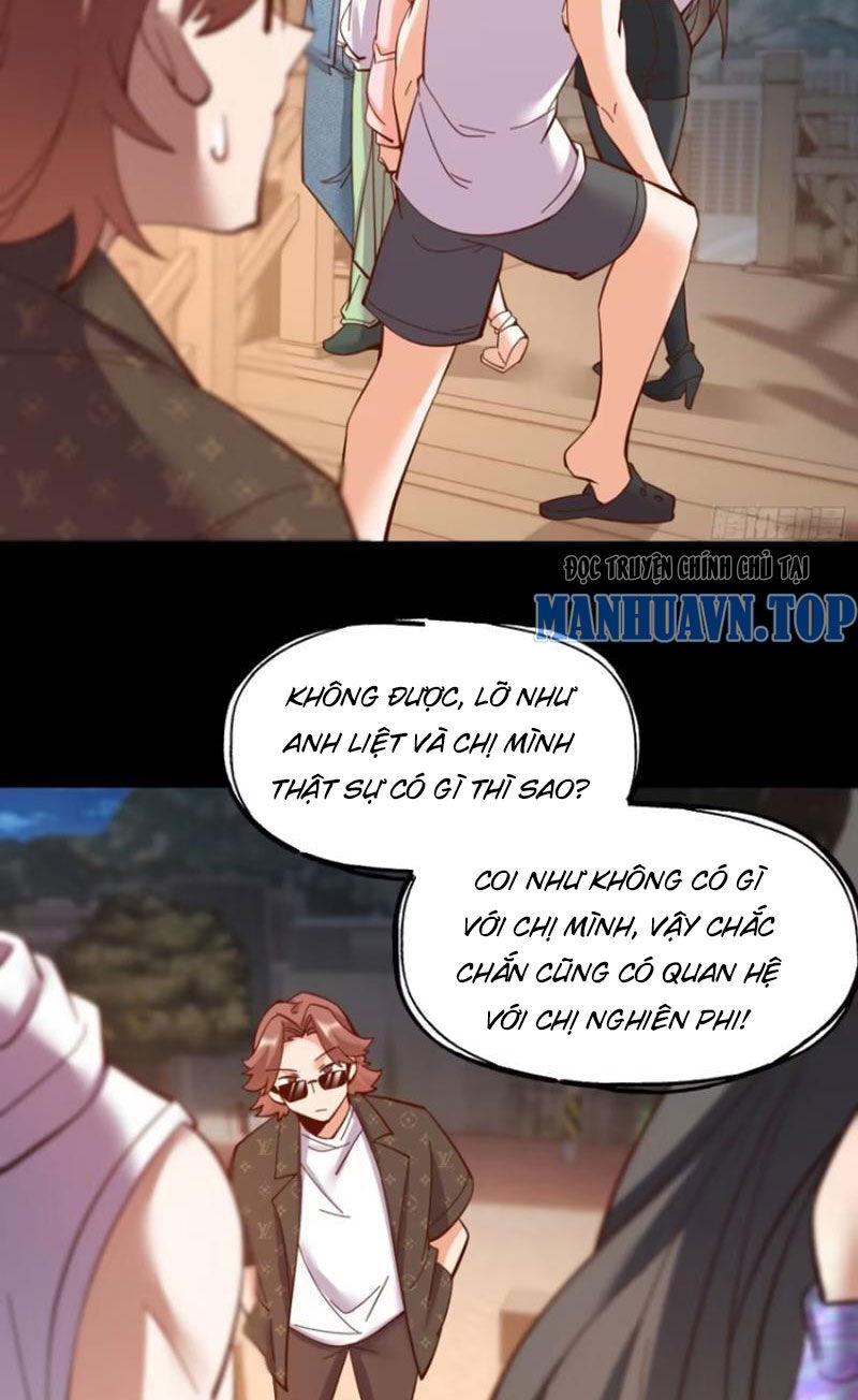 Trọng Sinh Không Làm Chạn Vương, Tôi Một Mình Nạp Game Thăng Cấp Chap 80 - Next Chap 81