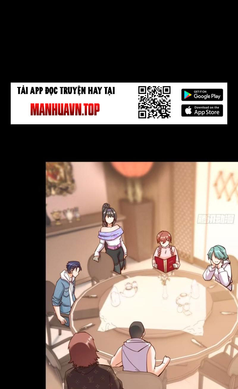 Trọng Sinh Không Làm Chạn Vương, Tôi Một Mình Nạp Game Thăng Cấp Chap 80 - Next Chap 81