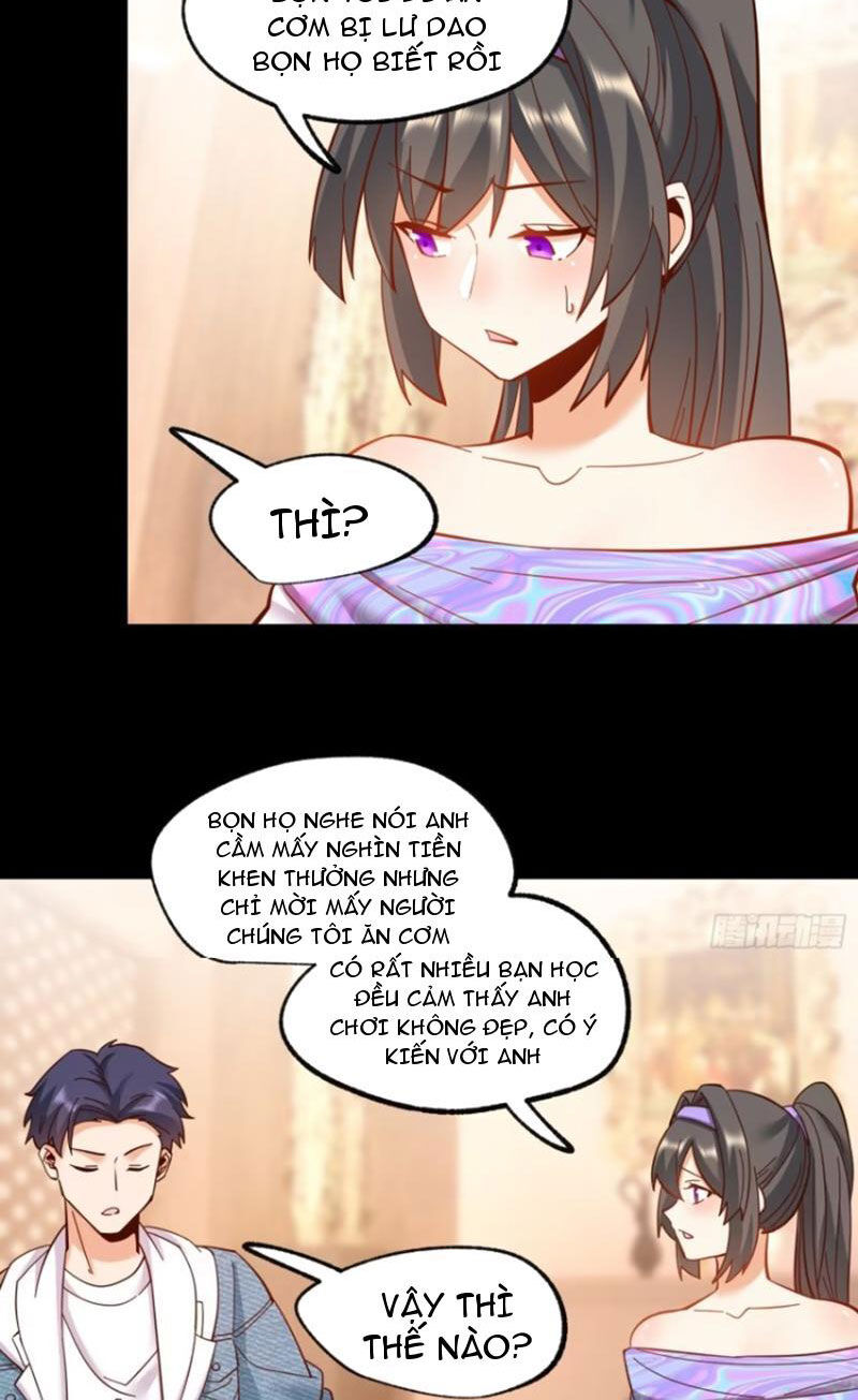 Trọng Sinh Không Làm Chạn Vương, Tôi Một Mình Nạp Game Thăng Cấp Chap 80 - Next Chap 81