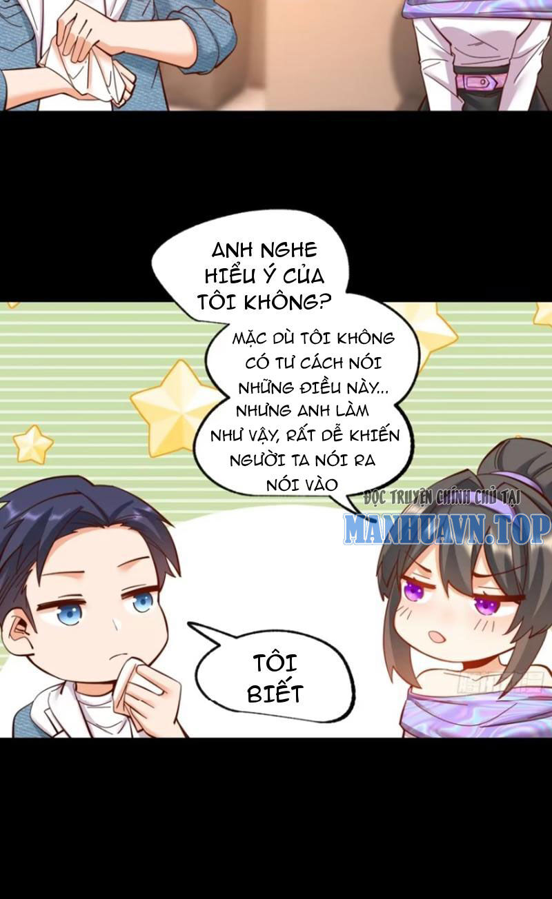 Trọng Sinh Không Làm Chạn Vương, Tôi Một Mình Nạp Game Thăng Cấp Chap 80 - Next Chap 81