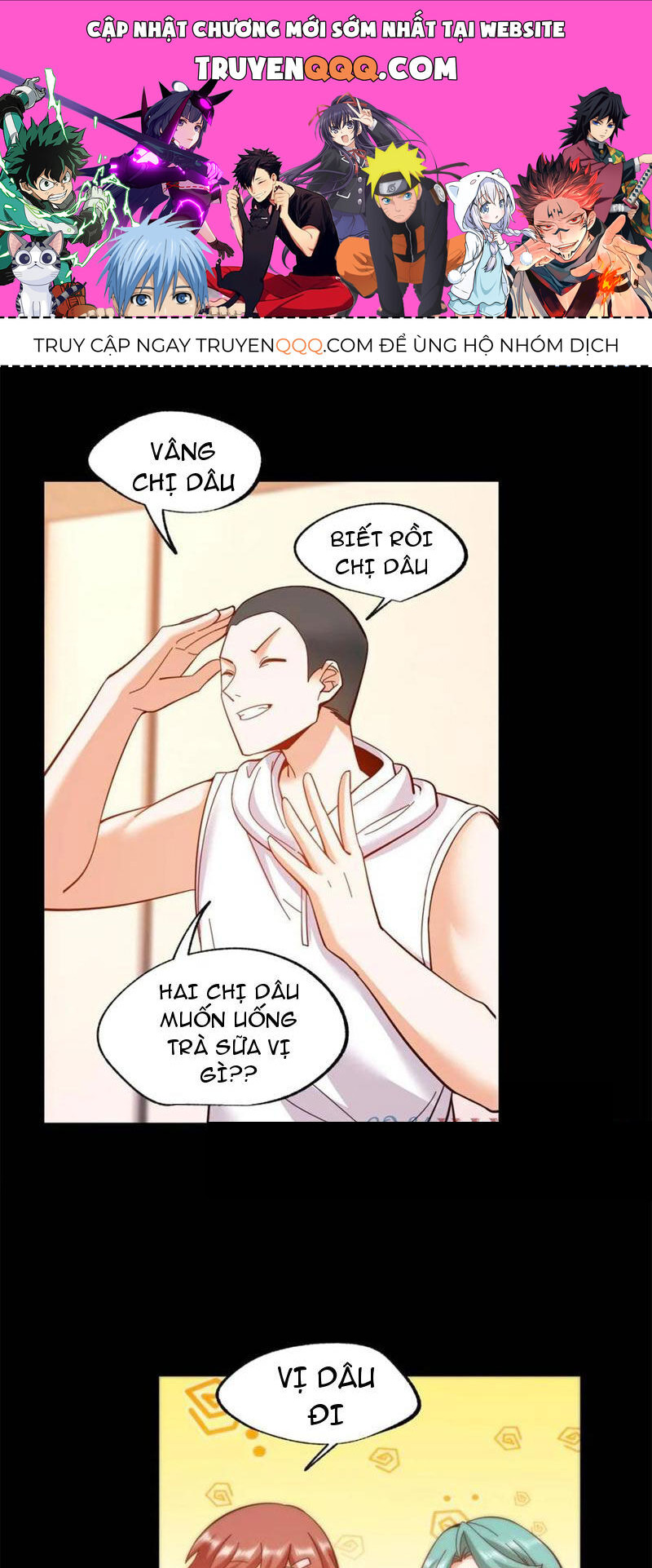Trọng Sinh Không Làm Chạn Vương, Tôi Một Mình Nạp Game Thăng Cấp Chap 81 - Next Chap 82