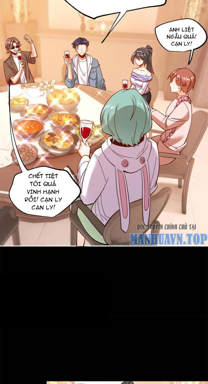 Trọng Sinh Không Làm Chạn Vương, Tôi Một Mình Nạp Game Thăng Cấp Chap 81 - Next Chap 82