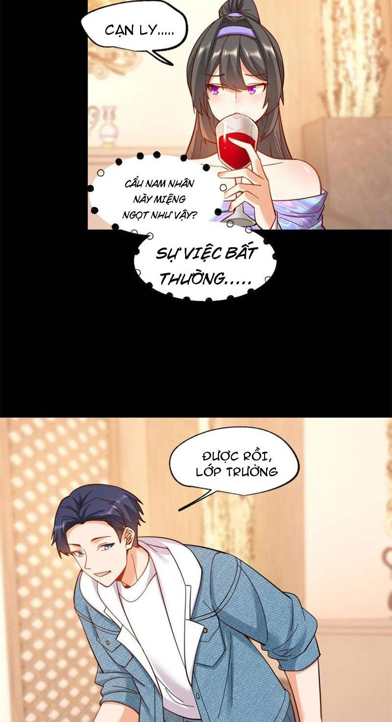 Trọng Sinh Không Làm Chạn Vương, Tôi Một Mình Nạp Game Thăng Cấp Chap 81 - Next Chap 82