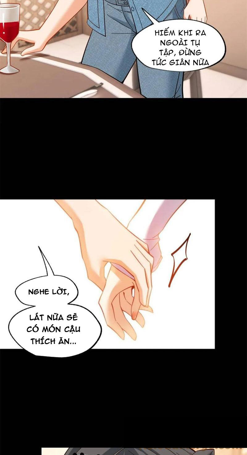 Trọng Sinh Không Làm Chạn Vương, Tôi Một Mình Nạp Game Thăng Cấp Chap 81 - Next Chap 82