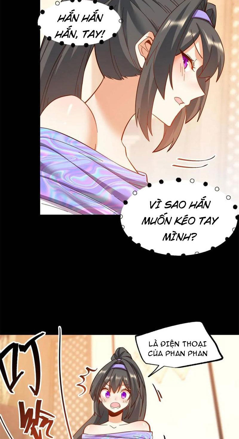Trọng Sinh Không Làm Chạn Vương, Tôi Một Mình Nạp Game Thăng Cấp Chap 81 - Next Chap 82