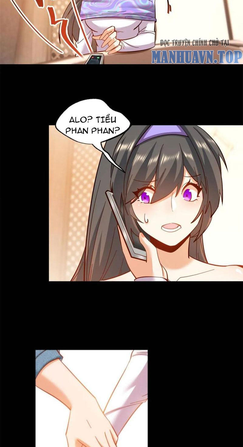 Trọng Sinh Không Làm Chạn Vương, Tôi Một Mình Nạp Game Thăng Cấp Chap 81 - Next Chap 82