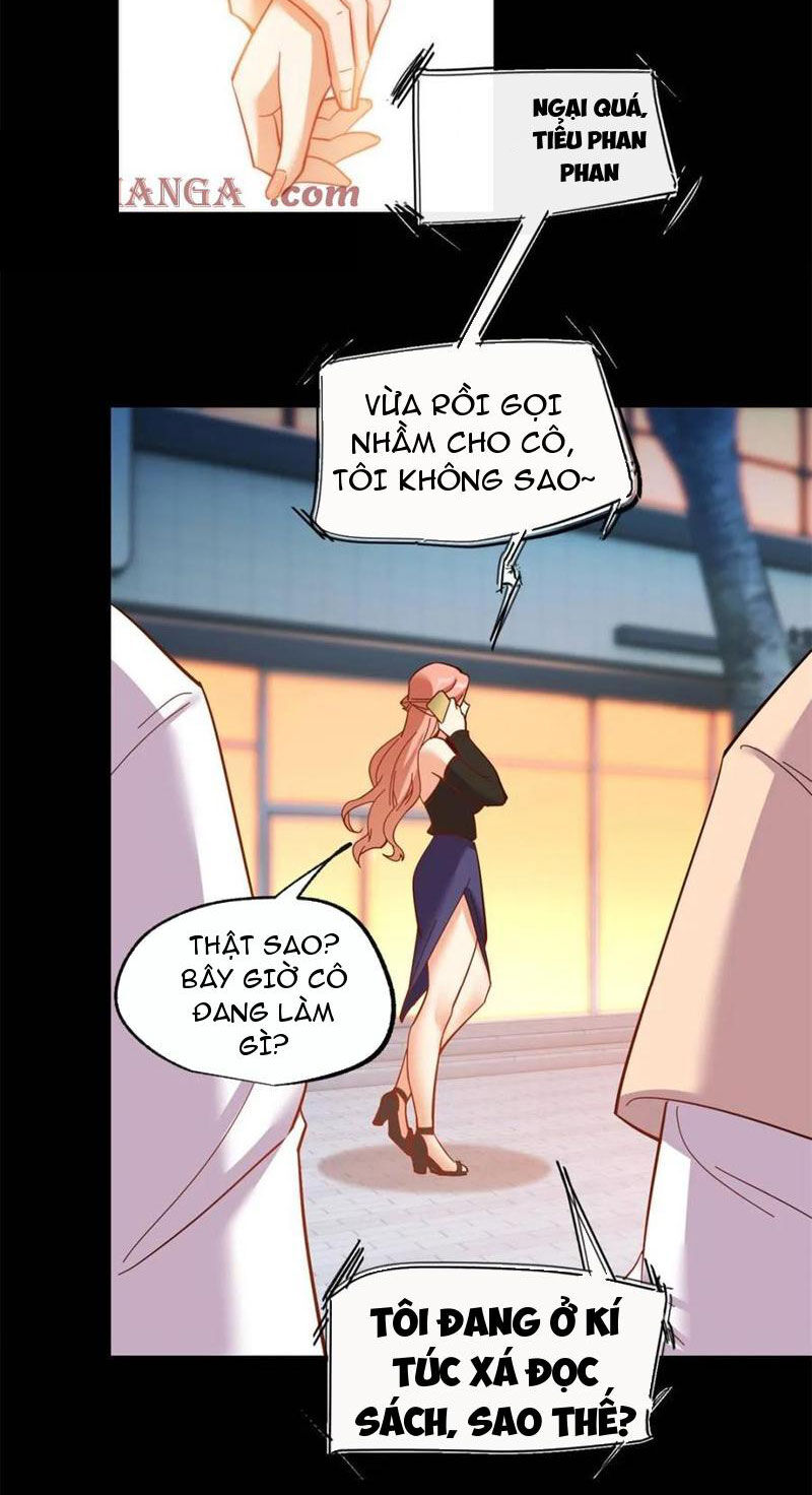 Trọng Sinh Không Làm Chạn Vương, Tôi Một Mình Nạp Game Thăng Cấp Chap 81 - Next Chap 82