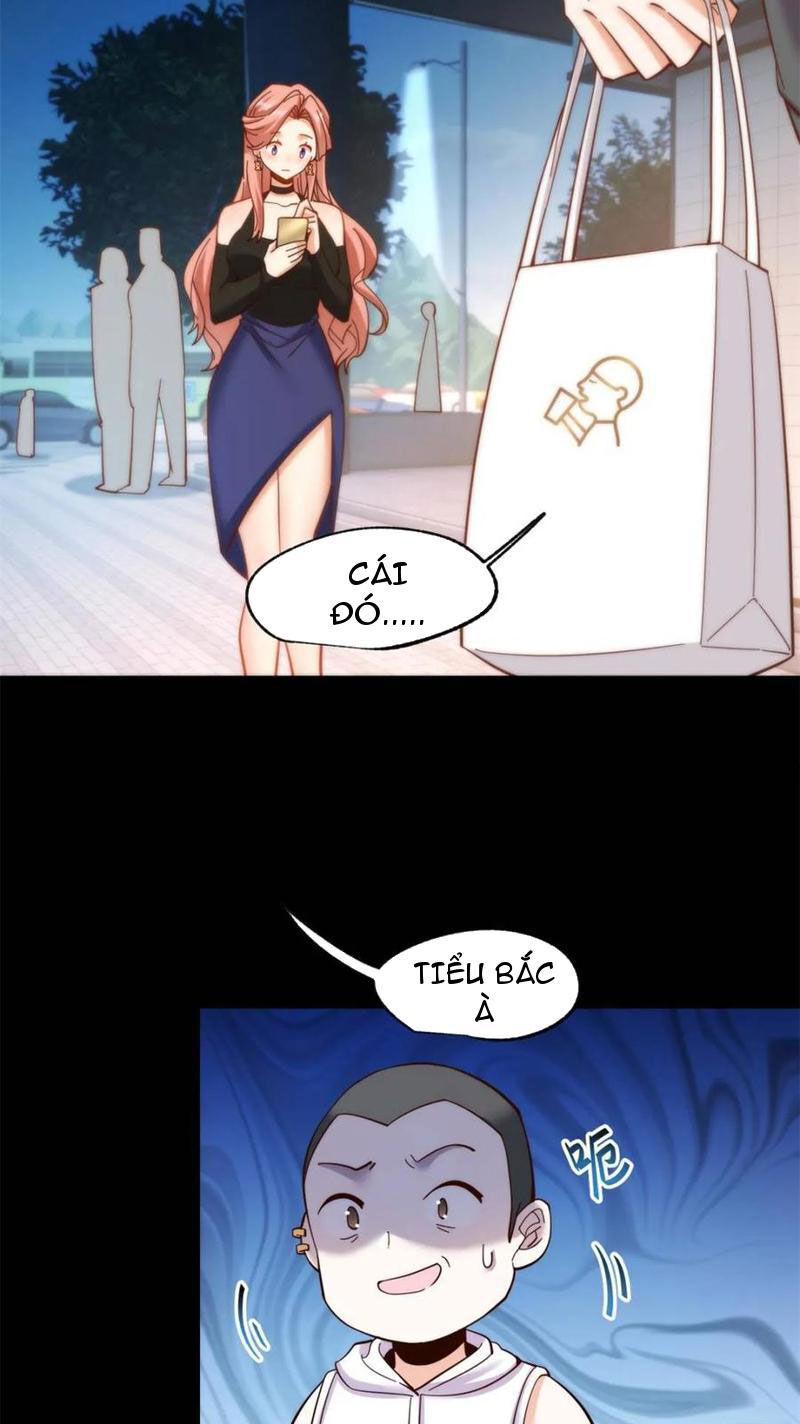 Trọng Sinh Không Làm Chạn Vương, Tôi Một Mình Nạp Game Thăng Cấp Chap 81 - Next Chap 82