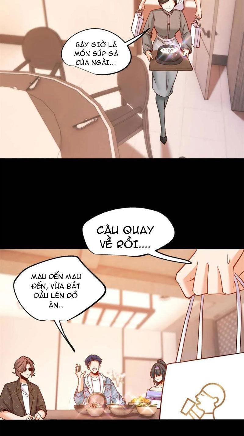 Trọng Sinh Không Làm Chạn Vương, Tôi Một Mình Nạp Game Thăng Cấp Chap 81 - Next Chap 82