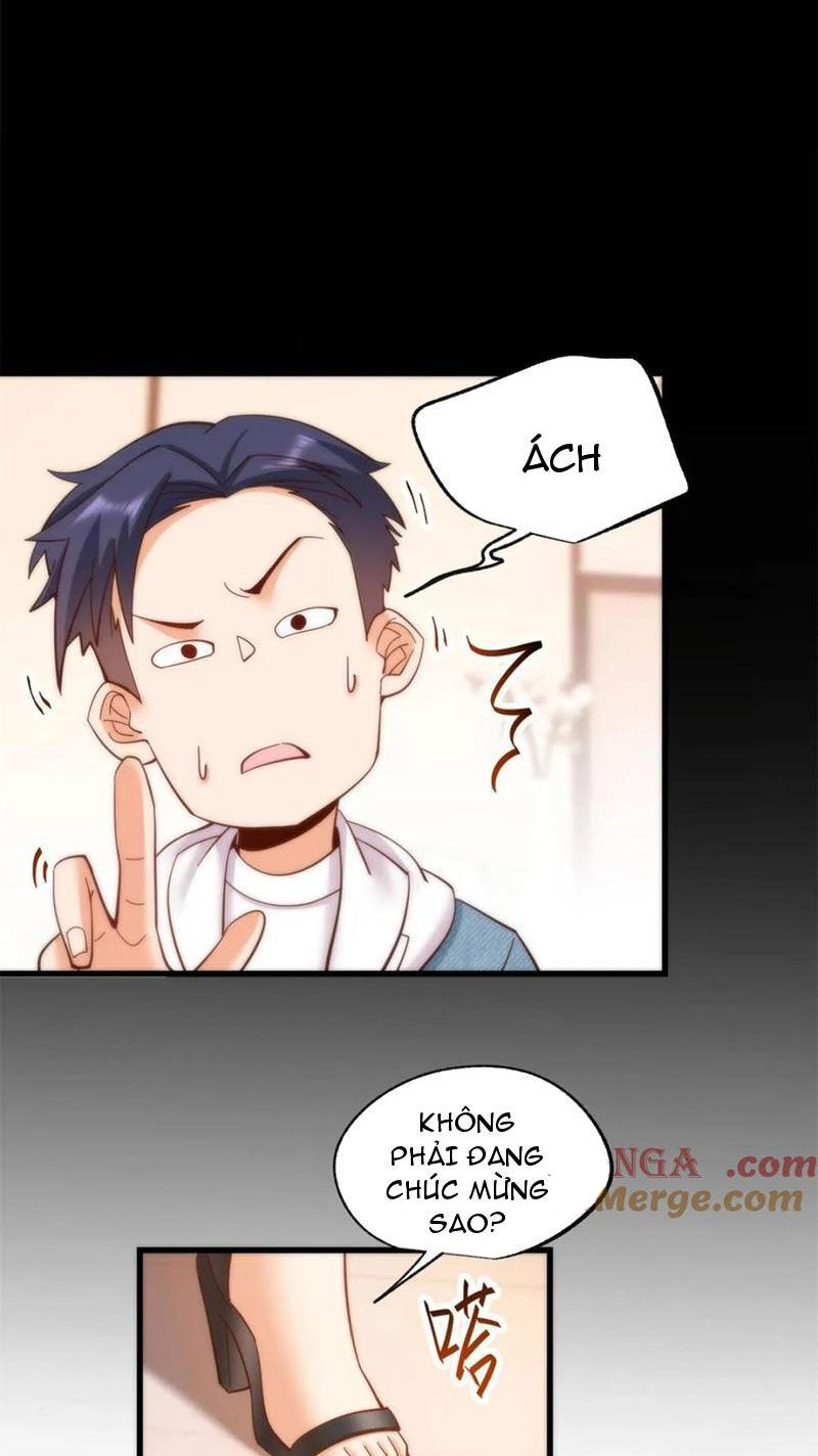 Trọng Sinh Không Làm Chạn Vương, Tôi Một Mình Nạp Game Thăng Cấp Chap 81 - Next Chap 82