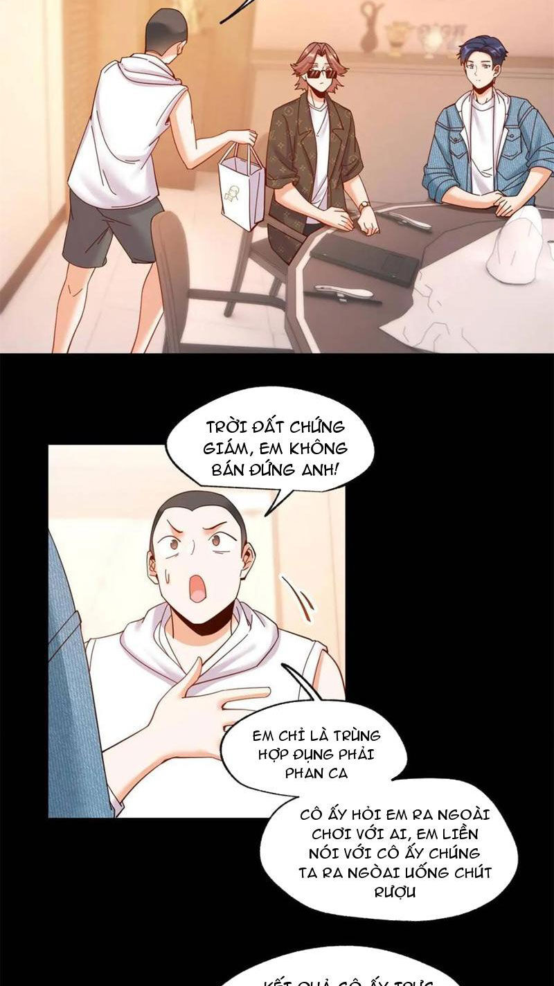 Trọng Sinh Không Làm Chạn Vương, Tôi Một Mình Nạp Game Thăng Cấp Chap 81 - Next Chap 82