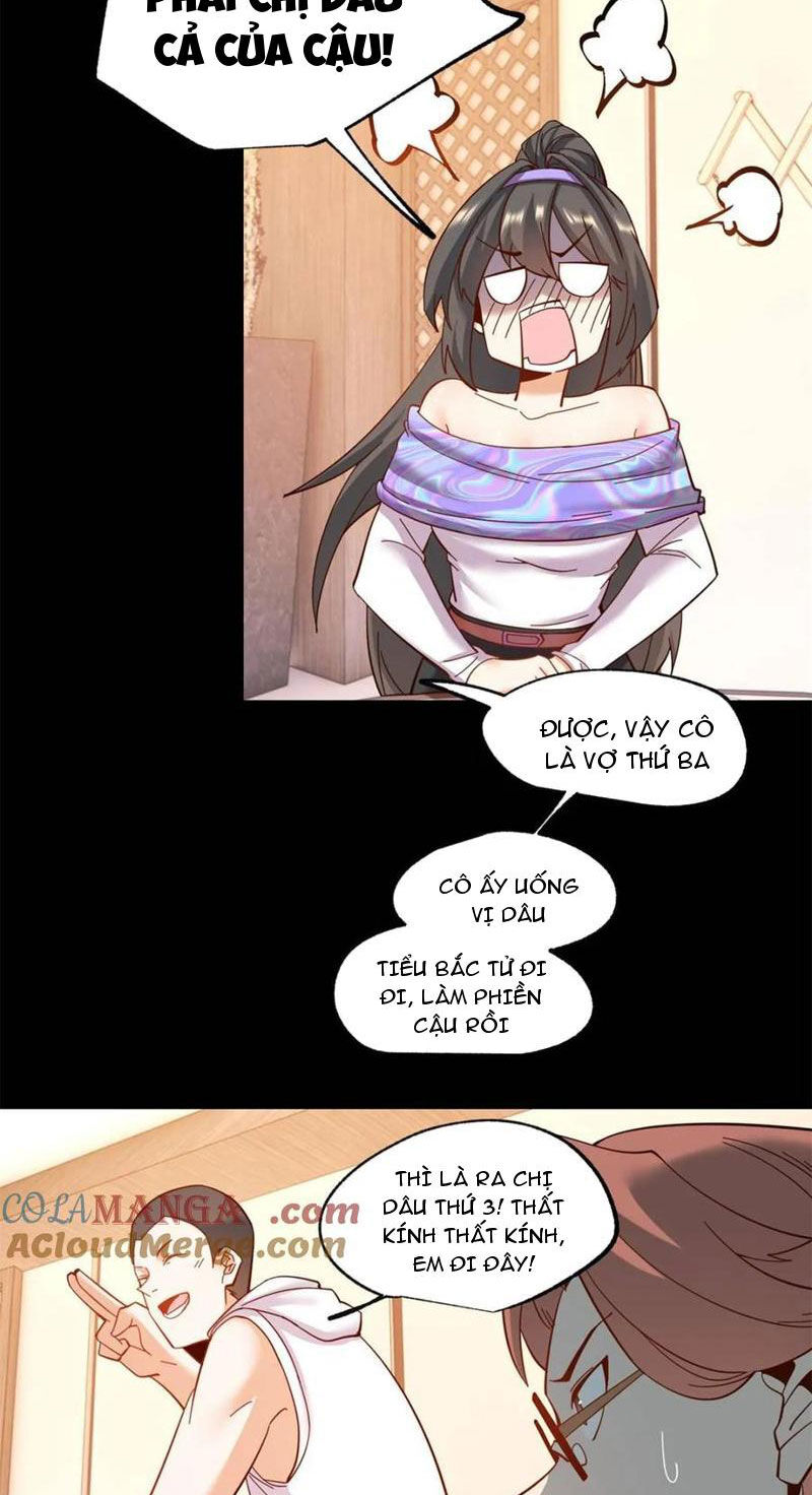 Trọng Sinh Không Làm Chạn Vương, Tôi Một Mình Nạp Game Thăng Cấp Chap 81 - Next Chap 82