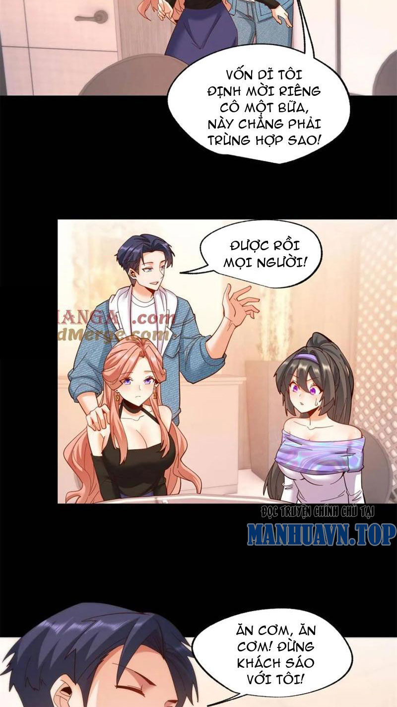 Trọng Sinh Không Làm Chạn Vương, Tôi Một Mình Nạp Game Thăng Cấp Chap 81 - Next Chap 82