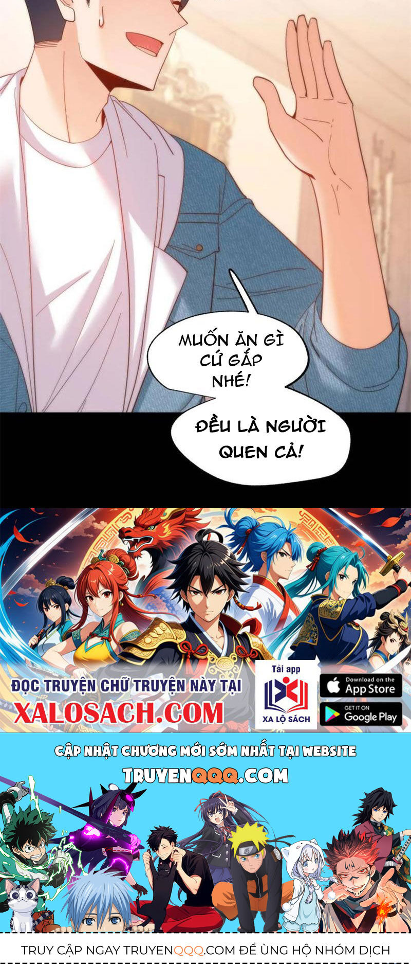 Trọng Sinh Không Làm Chạn Vương, Tôi Một Mình Nạp Game Thăng Cấp Chap 81 - Next Chap 82