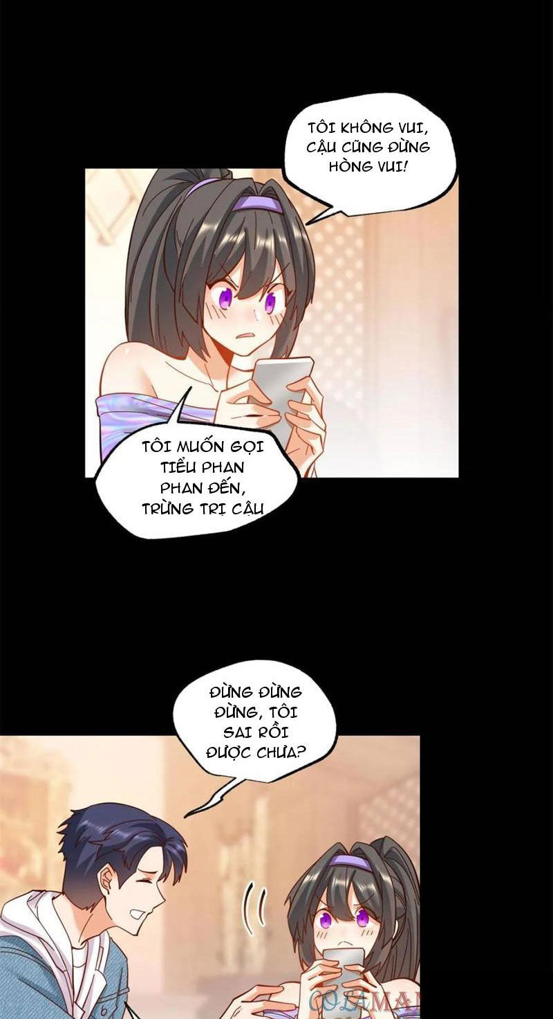 Trọng Sinh Không Làm Chạn Vương, Tôi Một Mình Nạp Game Thăng Cấp Chap 81 - Next Chap 82