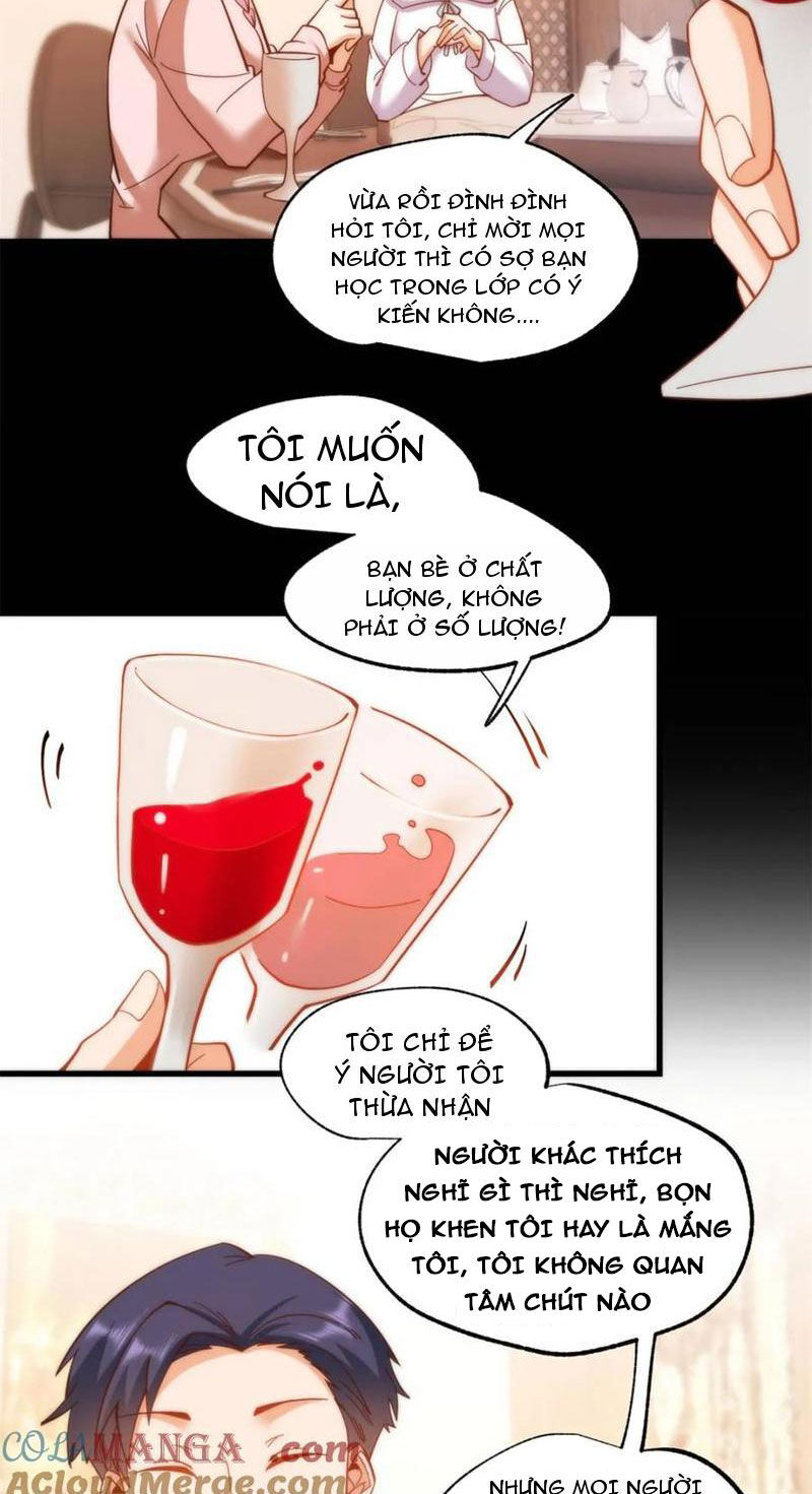 Trọng Sinh Không Làm Chạn Vương, Tôi Một Mình Nạp Game Thăng Cấp Chap 81 - Next Chap 82