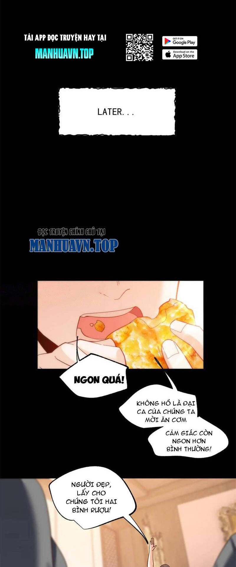 Trọng Sinh Không Làm Chạn Vương, Tôi Một Mình Nạp Game Thăng Cấp Chap 82 - Next Chap 83