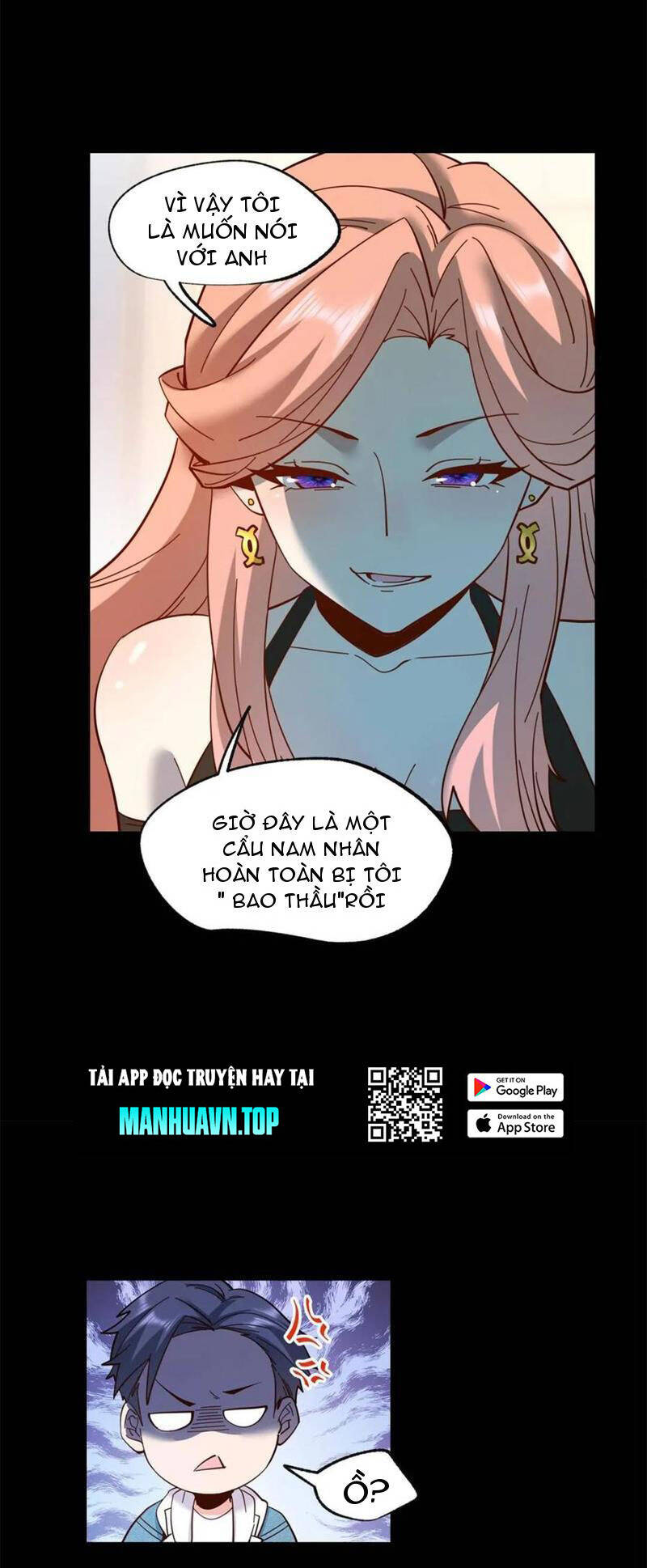 Trọng Sinh Không Làm Chạn Vương, Tôi Một Mình Nạp Game Thăng Cấp Chap 82 - Next Chap 83