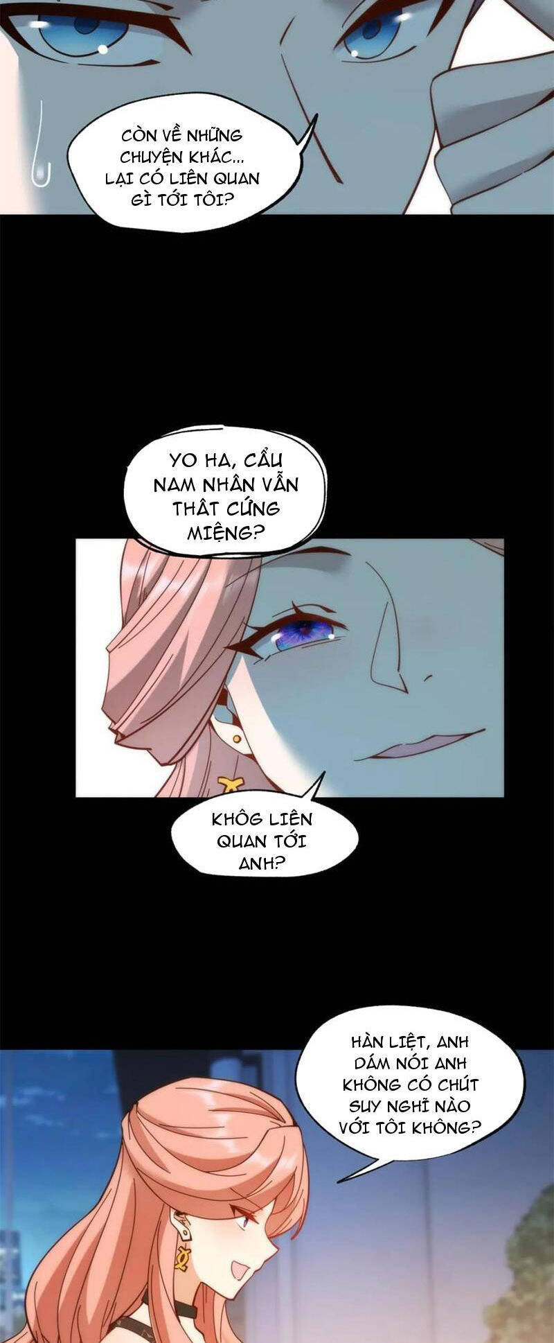 Trọng Sinh Không Làm Chạn Vương, Tôi Một Mình Nạp Game Thăng Cấp Chap 82 - Next Chap 83