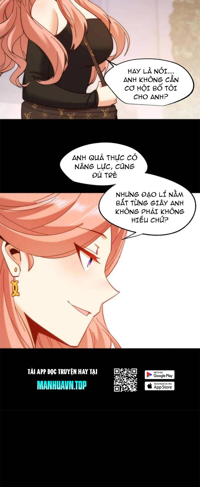 Trọng Sinh Không Làm Chạn Vương, Tôi Một Mình Nạp Game Thăng Cấp Chap 82 - Next Chap 83