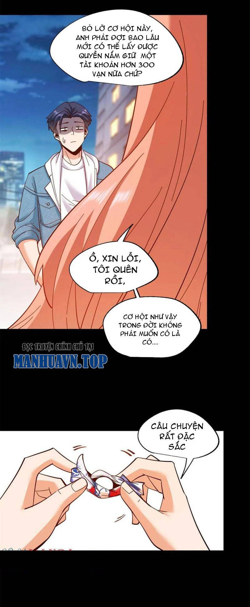 Trọng Sinh Không Làm Chạn Vương, Tôi Một Mình Nạp Game Thăng Cấp Chap 82 - Next Chap 83