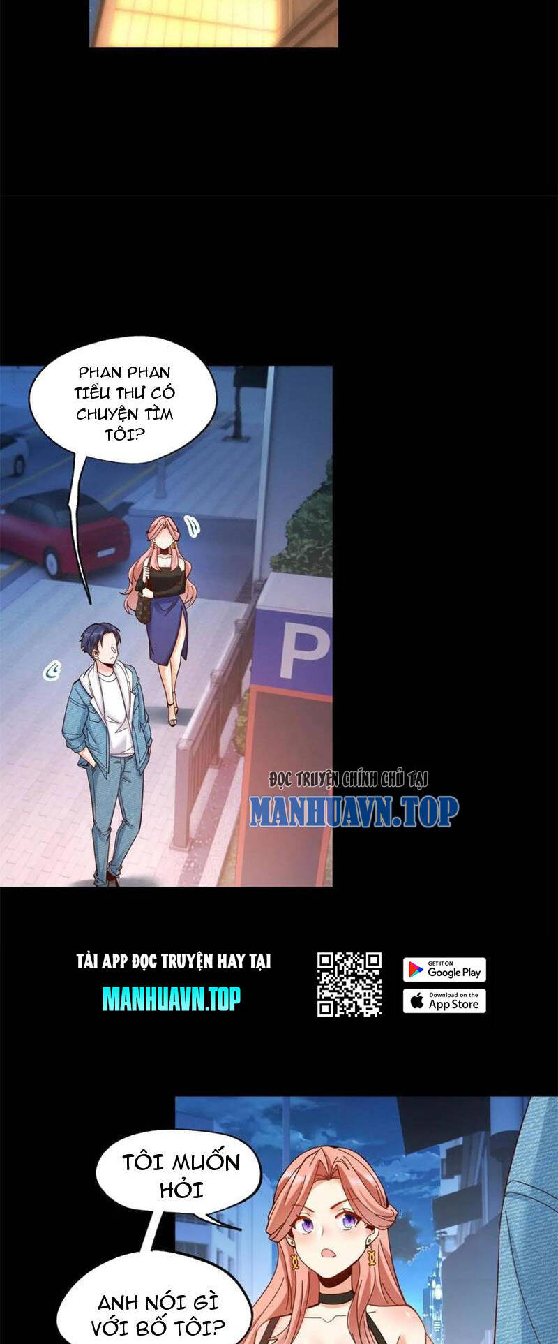 Trọng Sinh Không Làm Chạn Vương, Tôi Một Mình Nạp Game Thăng Cấp Chap 82 - Next Chap 83