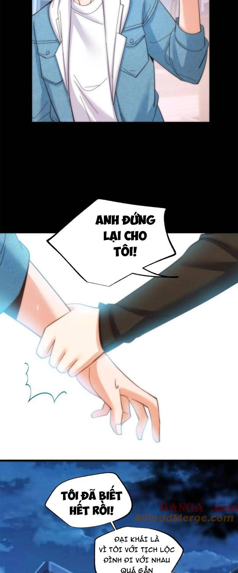 Trọng Sinh Không Làm Chạn Vương, Tôi Một Mình Nạp Game Thăng Cấp Chap 82 - Next Chap 83
