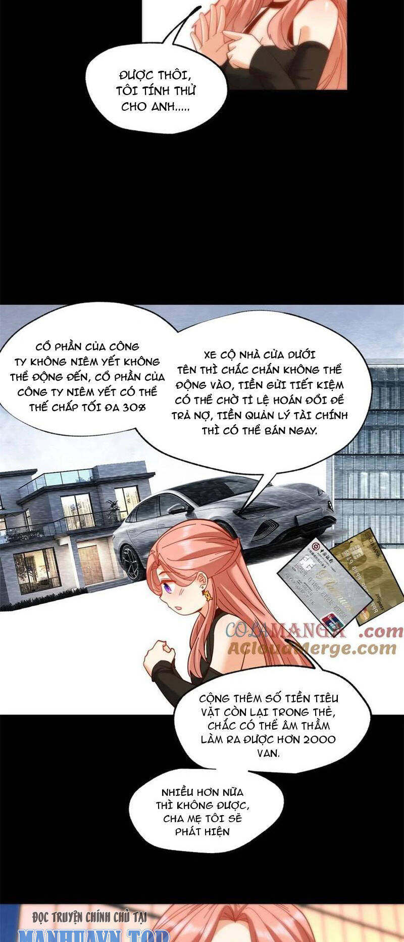 Trọng Sinh Không Làm Chạn Vương, Tôi Một Mình Nạp Game Thăng Cấp Chap 83 - Next Chap 84