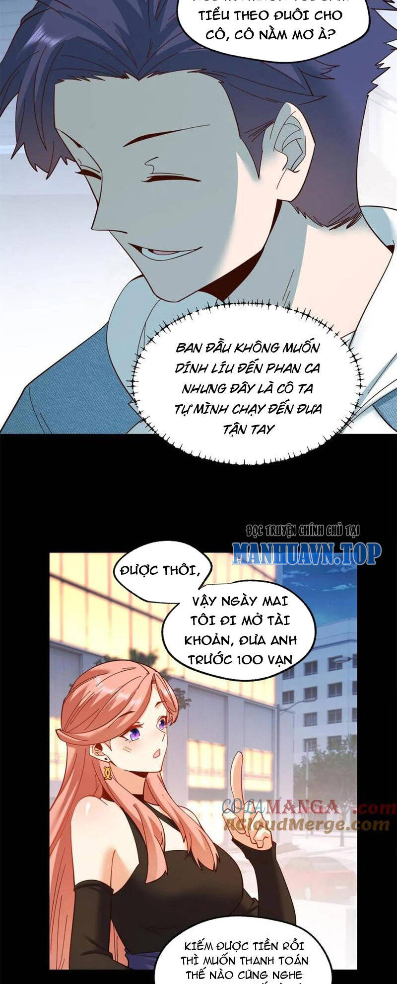 Trọng Sinh Không Làm Chạn Vương, Tôi Một Mình Nạp Game Thăng Cấp Chap 83 - Next Chap 84