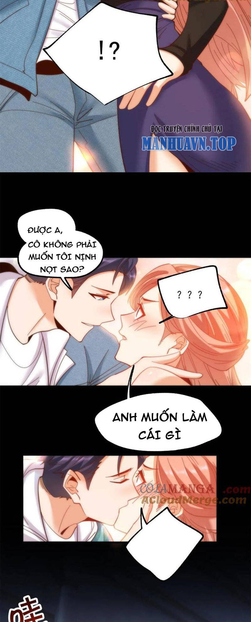 Trọng Sinh Không Làm Chạn Vương, Tôi Một Mình Nạp Game Thăng Cấp Chap 83 - Next Chap 84