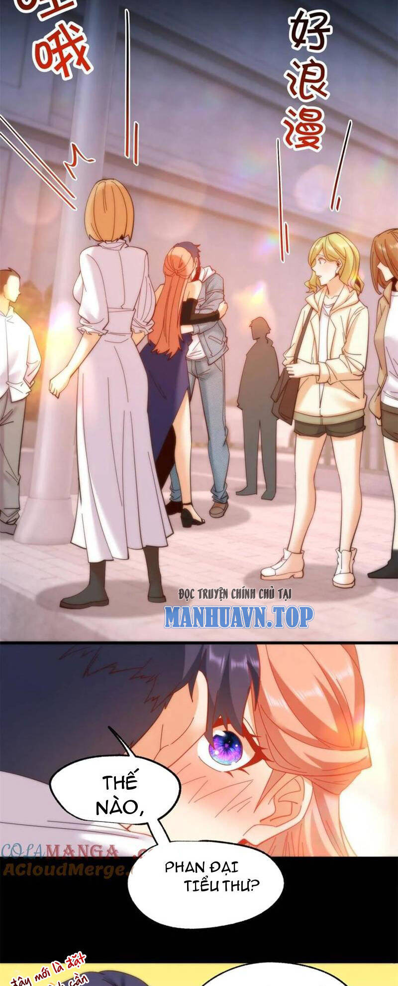 Trọng Sinh Không Làm Chạn Vương, Tôi Một Mình Nạp Game Thăng Cấp Chap 83 - Next Chap 84