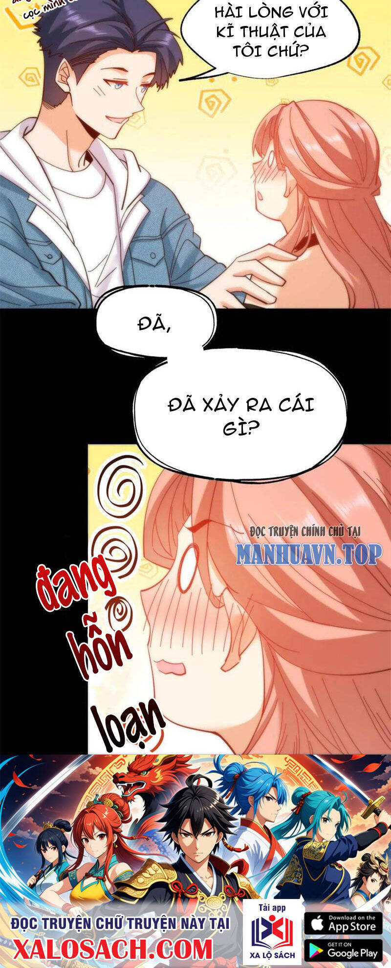 Trọng Sinh Không Làm Chạn Vương, Tôi Một Mình Nạp Game Thăng Cấp Chap 83 - Next Chap 84