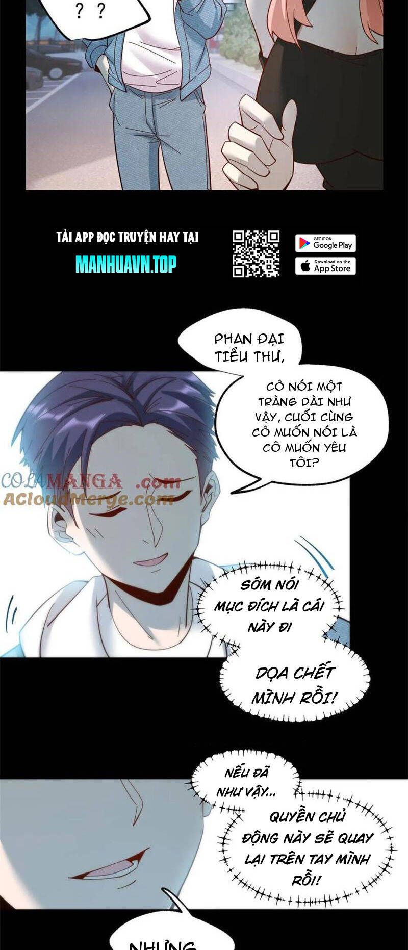 Trọng Sinh Không Làm Chạn Vương, Tôi Một Mình Nạp Game Thăng Cấp Chap 83 - Next Chap 84